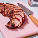 Filets de porc au air fryer