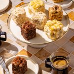 Petits gâteaux mokas (4 saveurs)