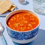 Soupe alphabet