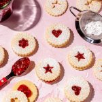 Biscuits miroirs