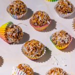 Boules aux dattes