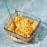 Chou-fleur gratiné