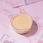 Recette de lait condensé sucré