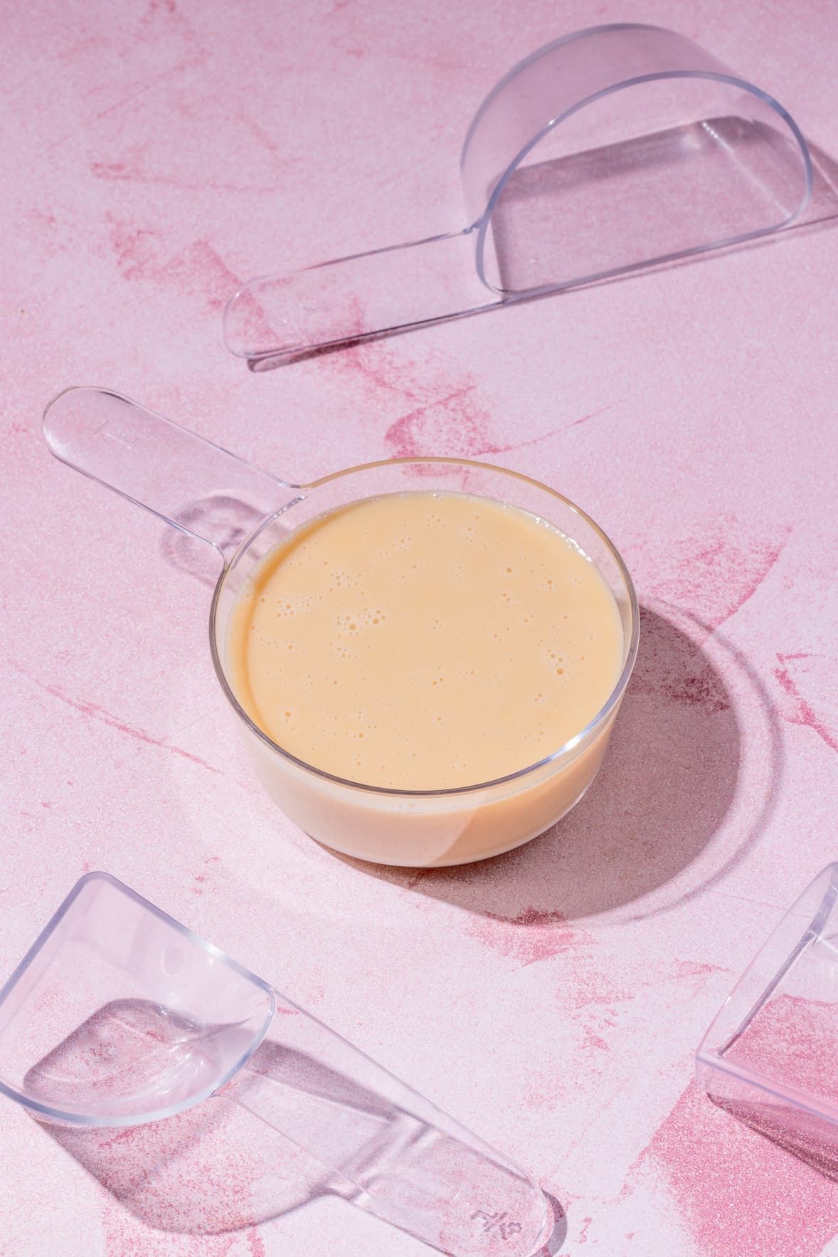 Lait condensé sucré maison style Eagle Brand