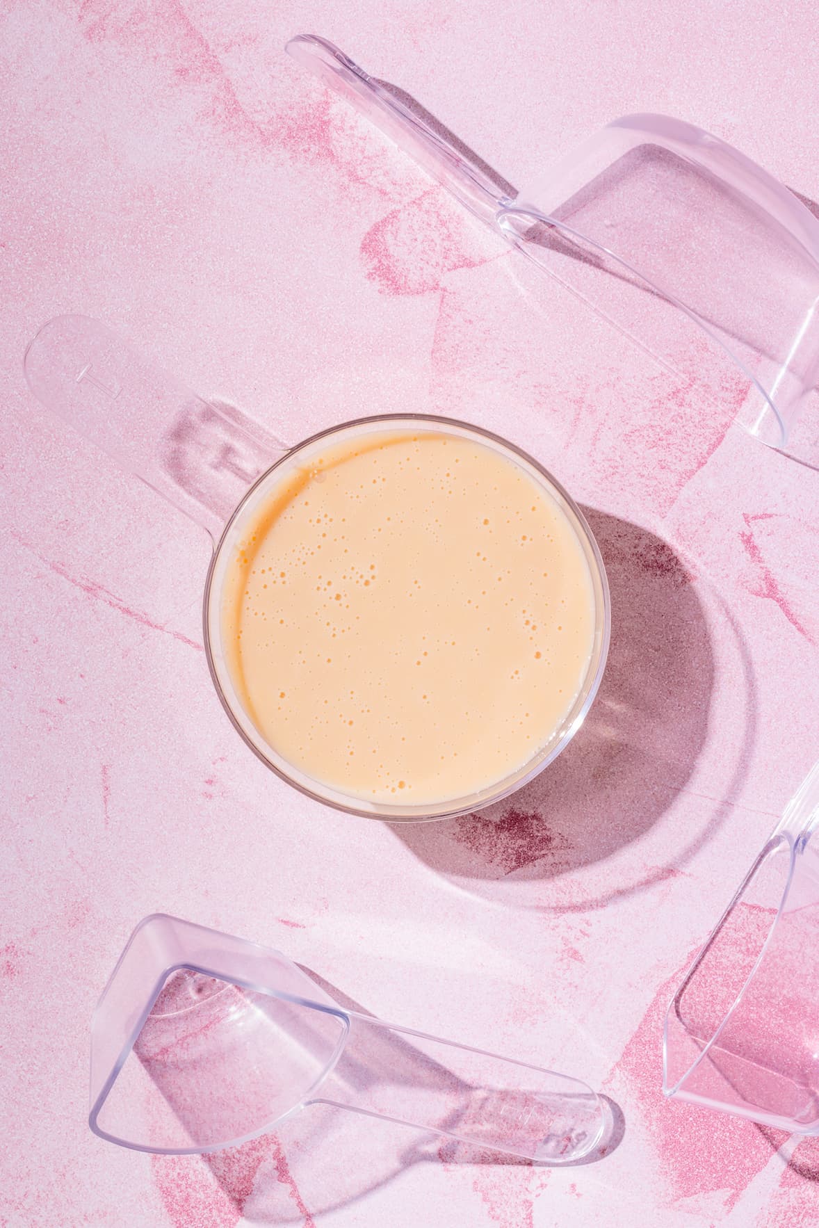 Lait condensé sucré maison style Eagle Brand