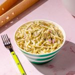 Rémoulade de céleri-rave