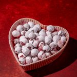 Recette virale de bonbons aux canneberges
