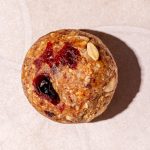 Boules d’énergie santé