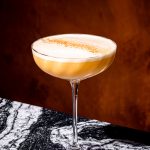 Rhum Flip