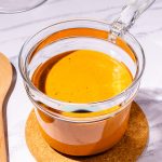 Sauce rosée maison