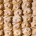 Wontons au porc (à congeler)