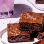 Brownies protéinés