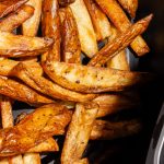 Les Meilleures Recettes au Air Fryer
