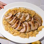 Les Meilleures Recettes de Filet de Porc