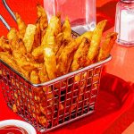 Les Meilleures Recettes de Frites