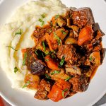 Les Meilleures Recettes de Plats Mijotés
