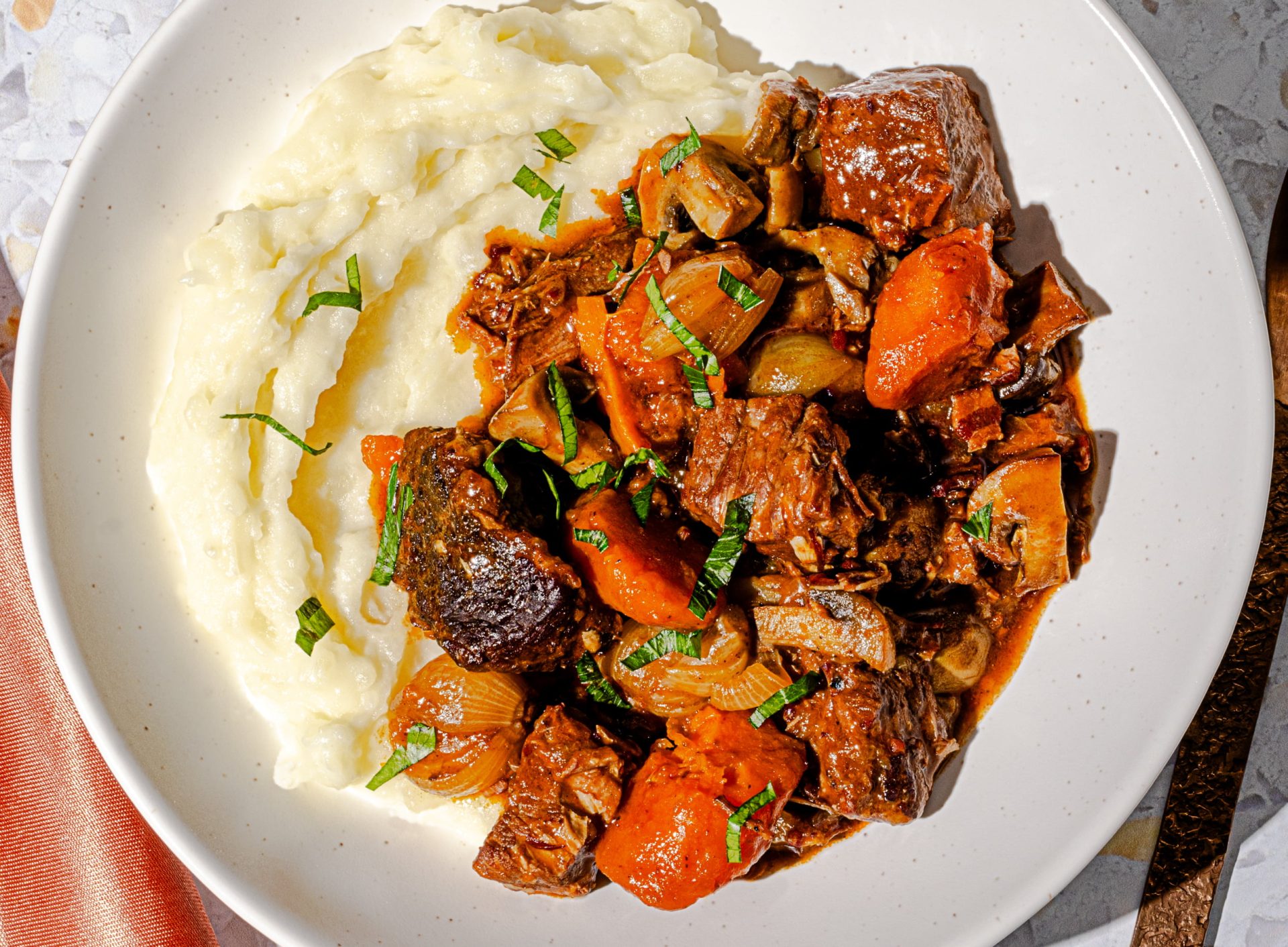 Les meilleures recettes de mijotés