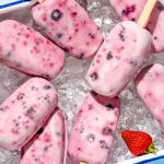 Les Meilleures Recettes de Pops pour l’Été