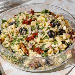Les Meilleures Recettes de Salade de Pâtes