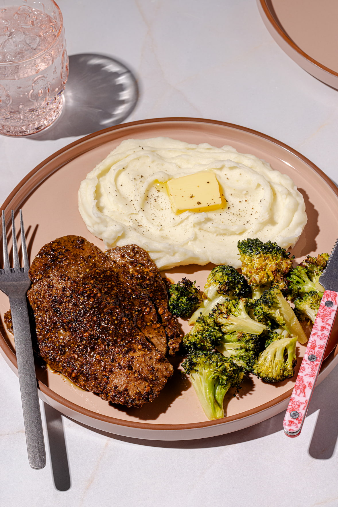 Rosbif maison - recette de Rosbeef
