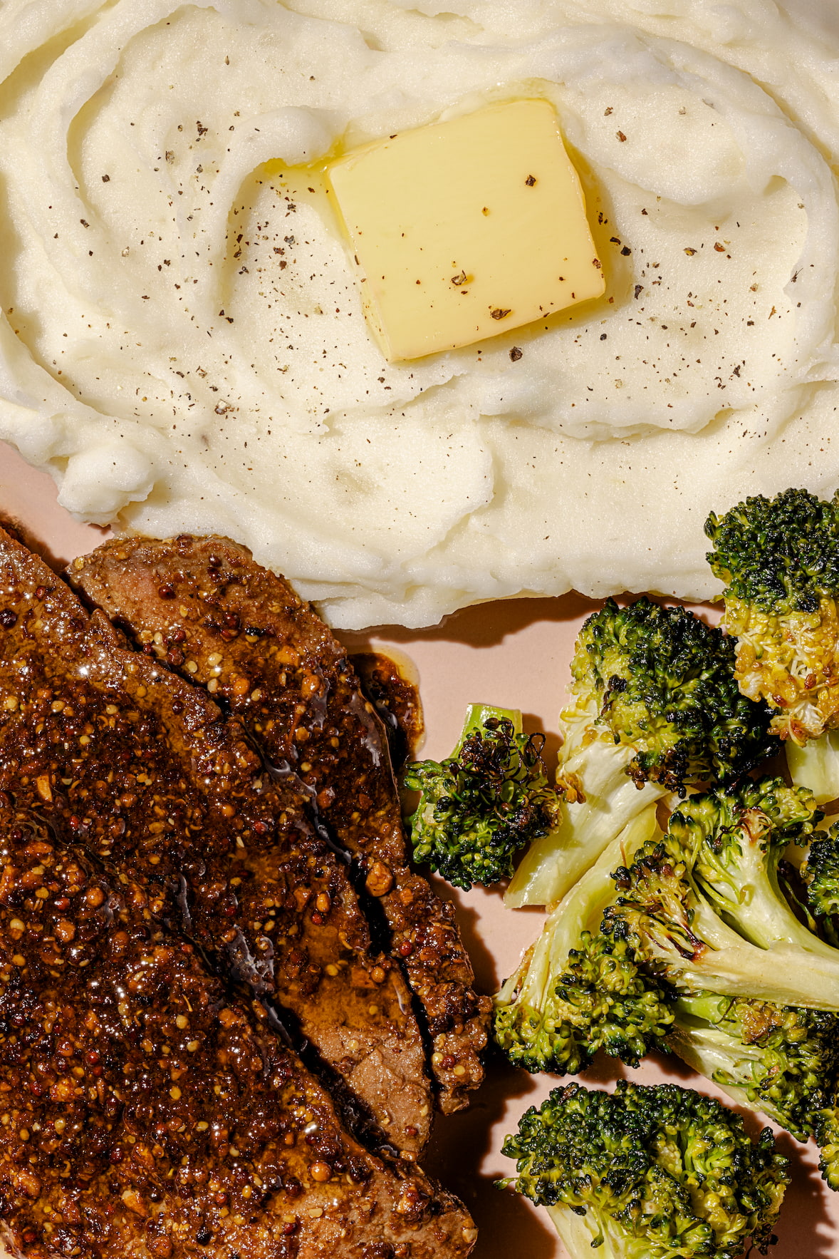 Rosbif maison - recette de Rosbeef