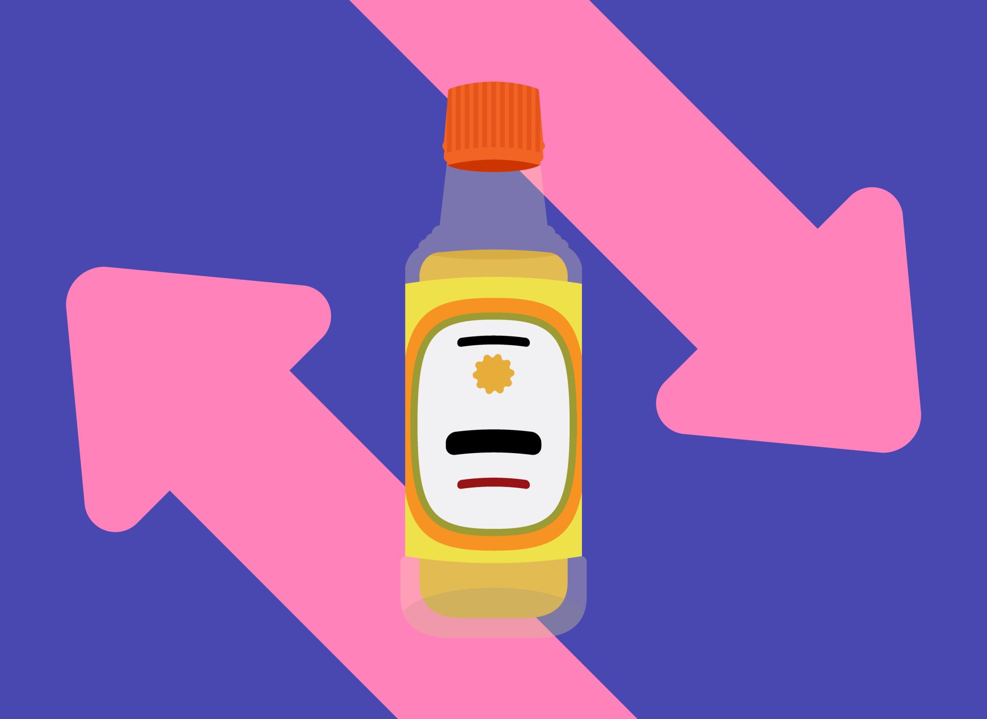 Par quoi remplacer le vinaigre de riz dans une recette?