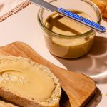 Beurre d’érable
