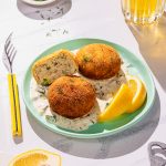 Croquettes de thon faciles et rapides