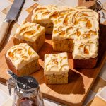 Gâteau à l’érable facile