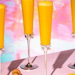 Mimosa (recette de base)
