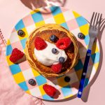 Pancakes protéinés