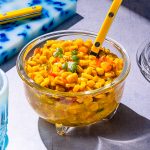Relish de maïs