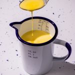 Sauce hollandaise maison