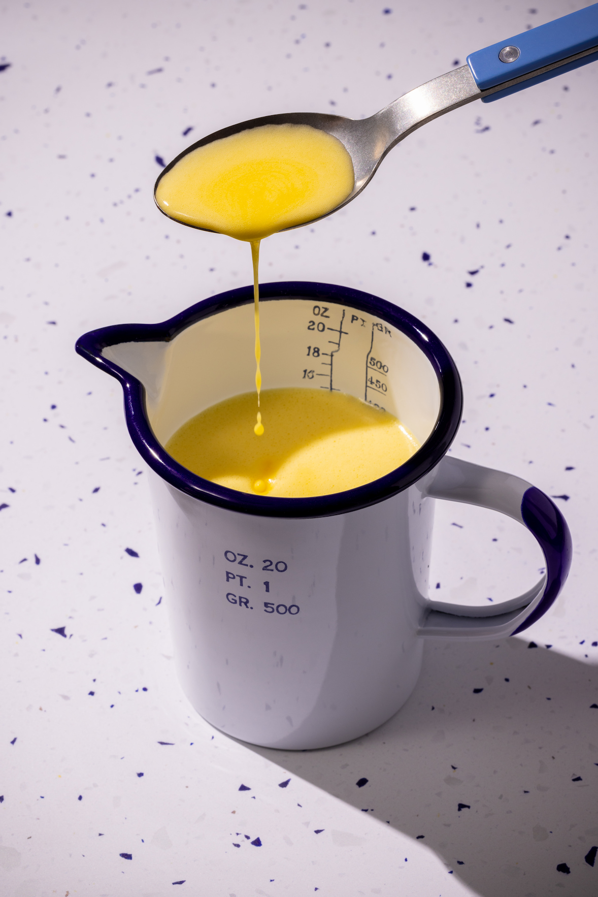 Sauce hollandaise