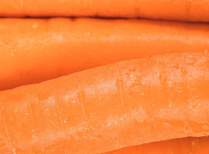 La carotte : valeurs nutritives, calories, bienfaits santé, recettes et utilisations