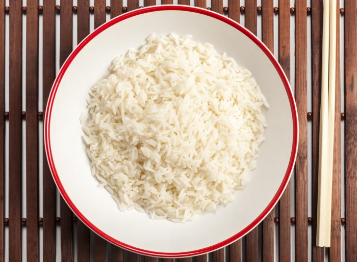 Le riz : valeurs nutritives, calories, bienfaits santé, recettes et utilisations