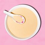Bouillon au miso crémeux pour ramen