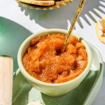 Confiture de figues
