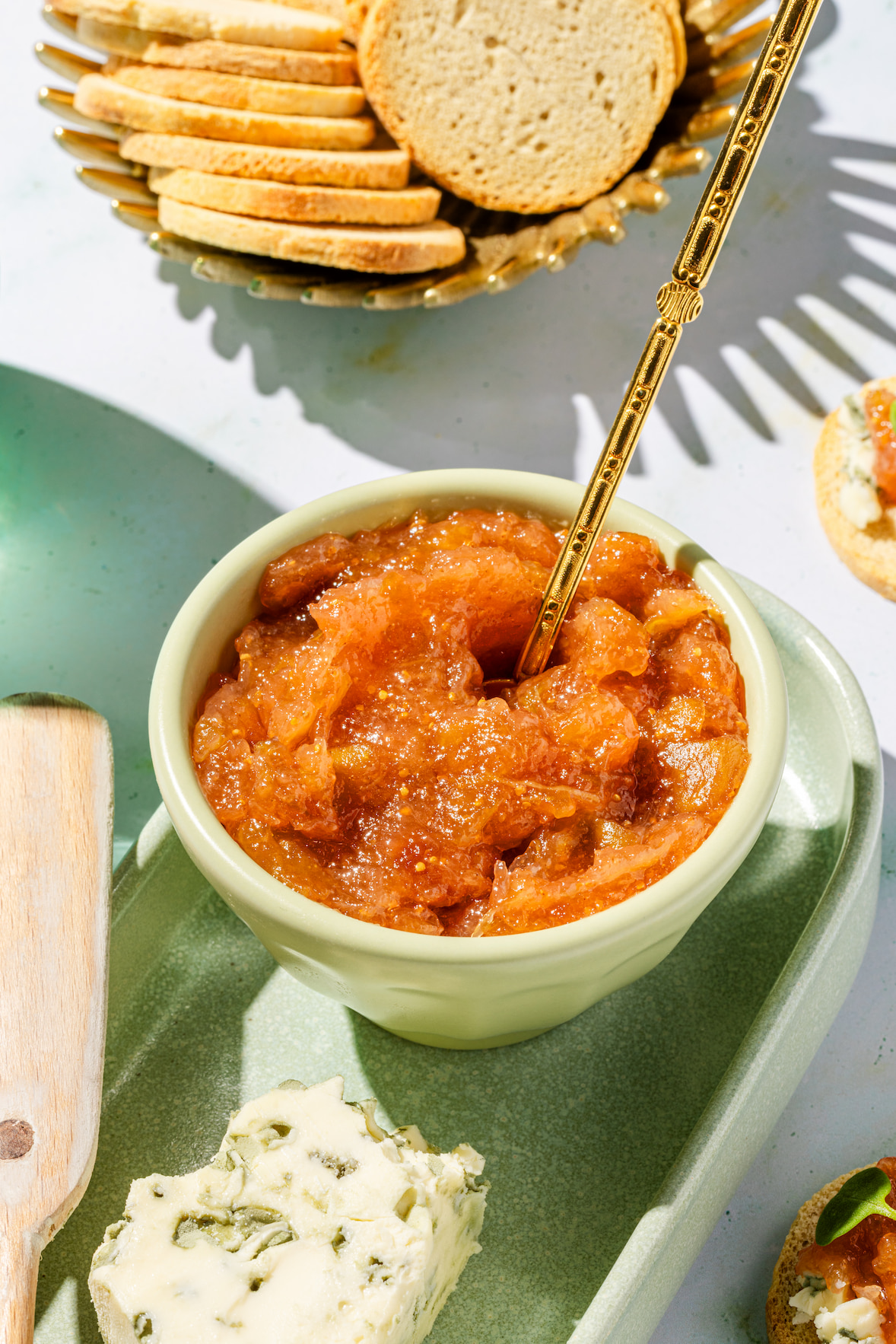 Confiture de figues