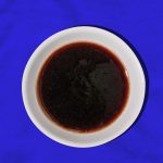 Shoyu tare (assaisonnement à base de sauce soya)