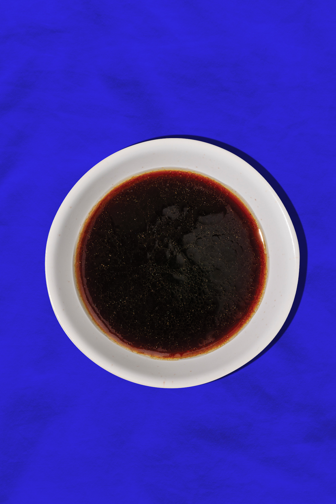 Shoyu tare traditionnel