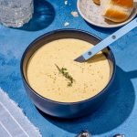 La meilleure crème de poulet maison