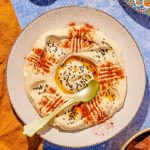 Houmous maison (le meilleur)
