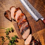 Meilleure recette de marinade pour filet de porc