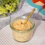 Mayonnaise aux épices à steak