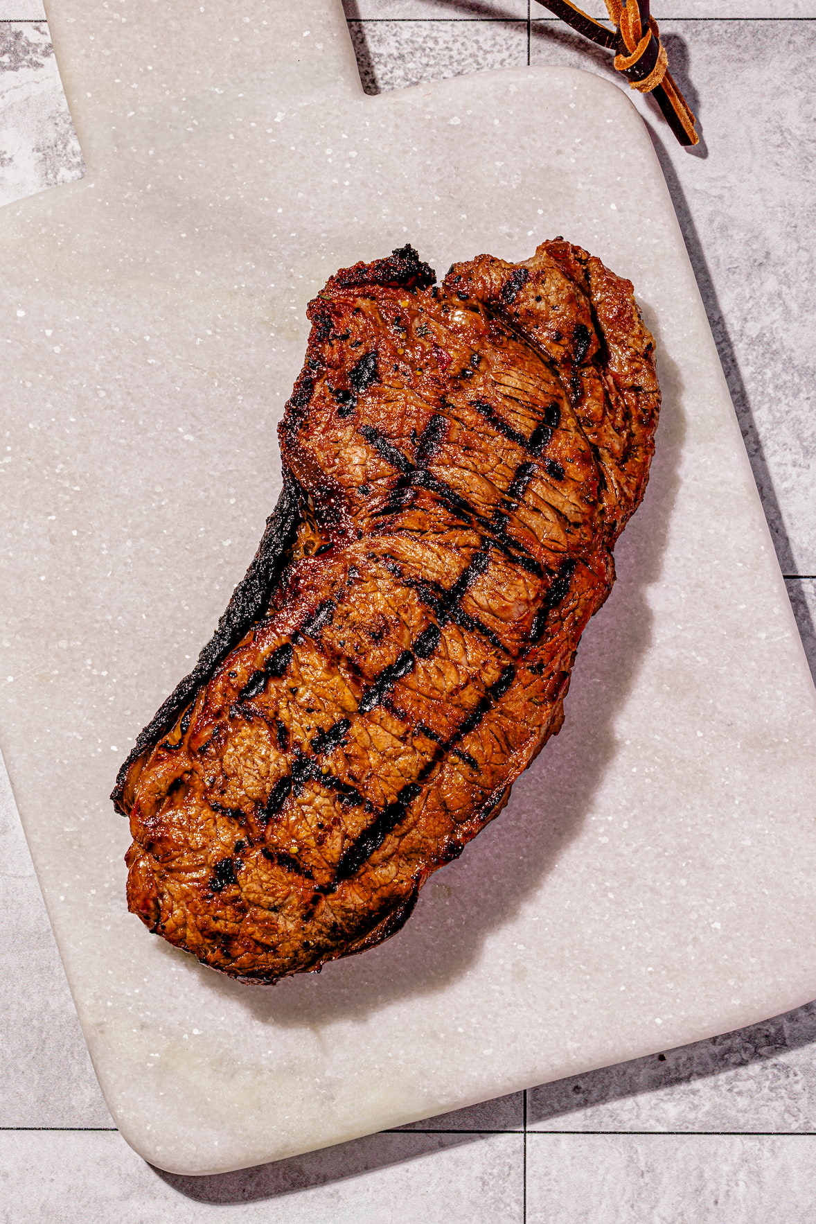 Meilleure recette de marinade pour steak