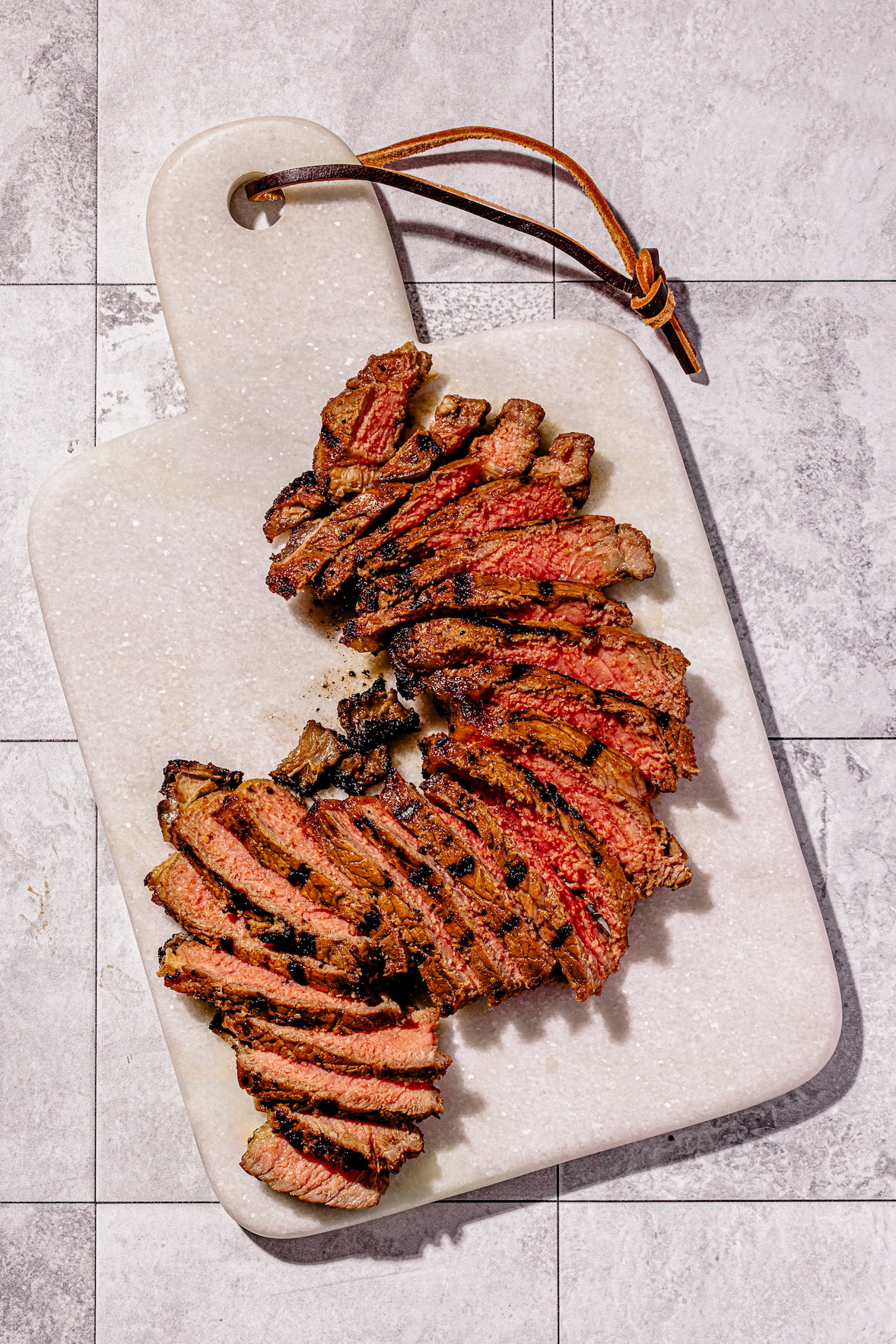 Meilleure recette de marinade pour steak