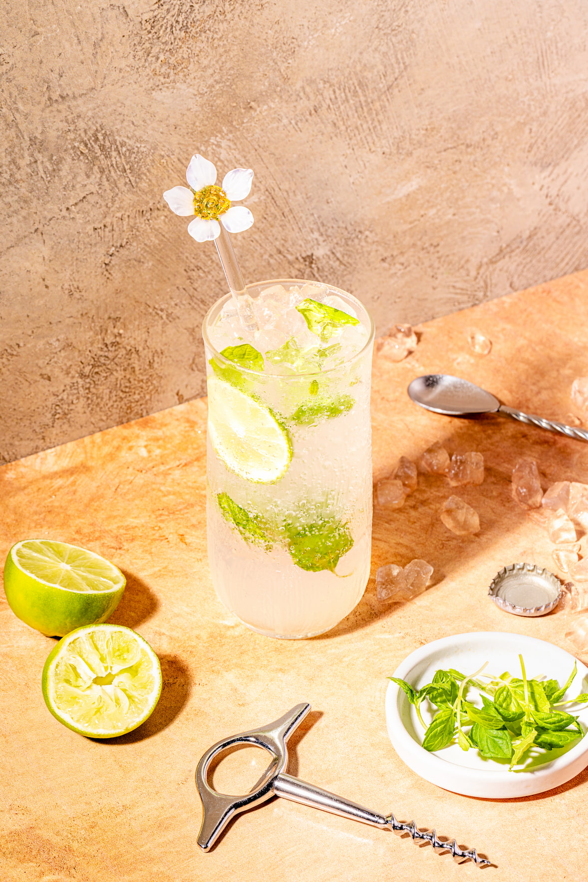 Mojito classique