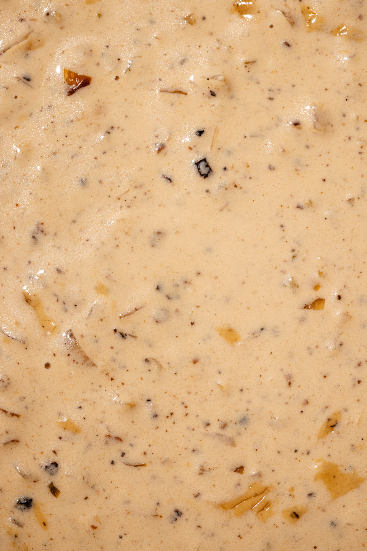 Sauce aux poivres