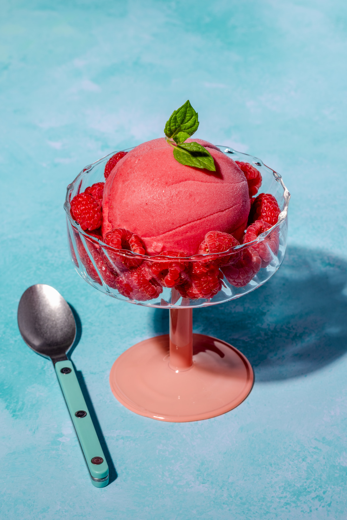 Sorbet framboise